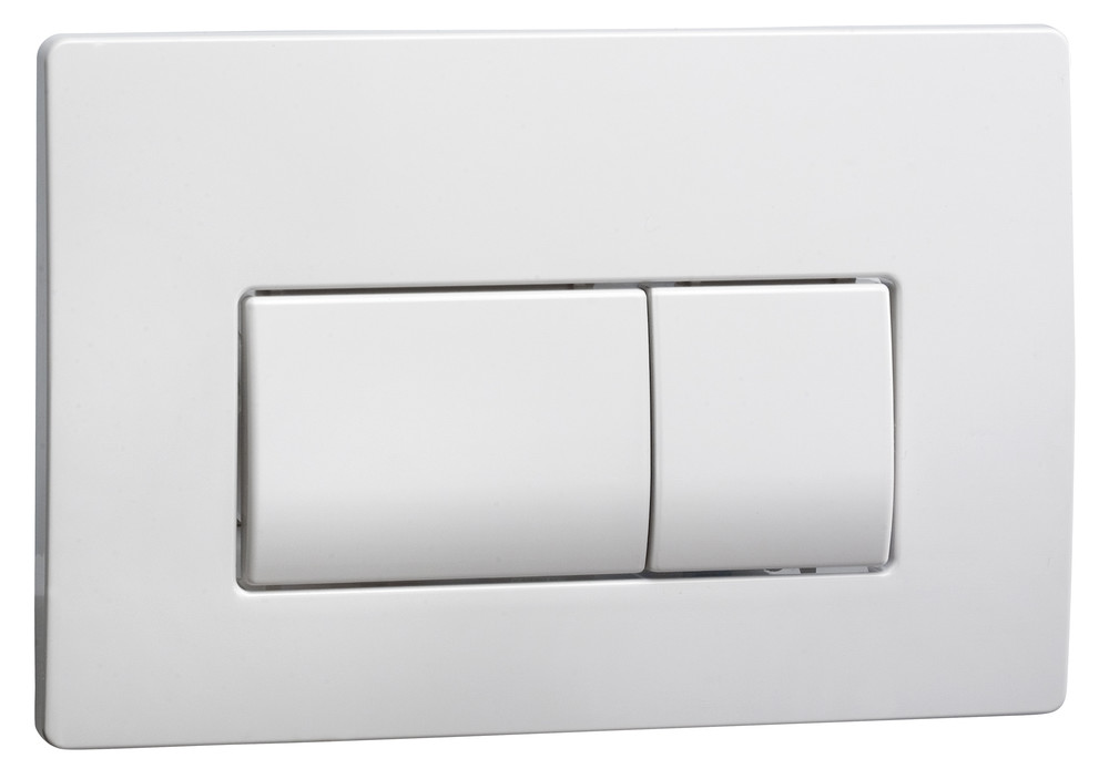 Pneumatic ABS Push Plate