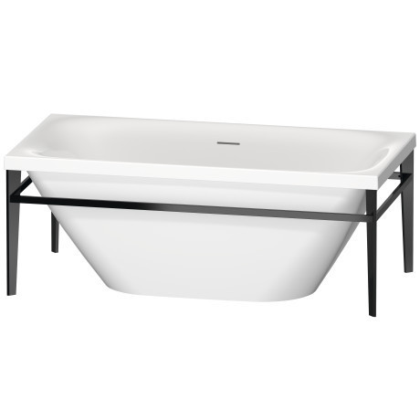 Freestanding bath