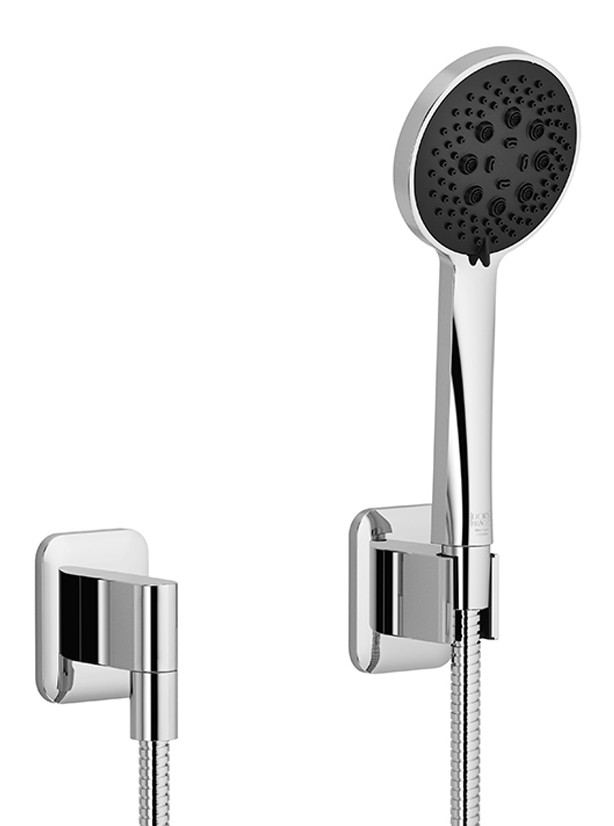 Hand shower set