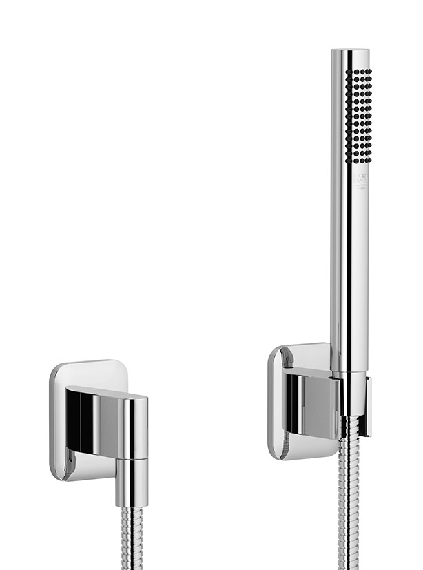 Hand shower set
