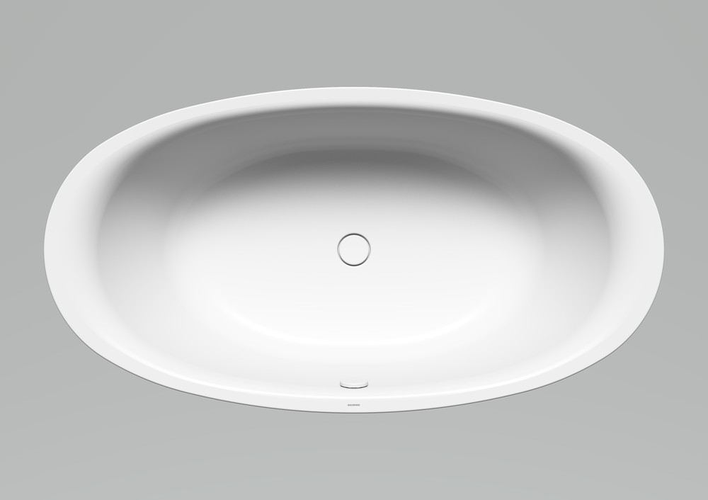 Ellipso Duo oval with surround