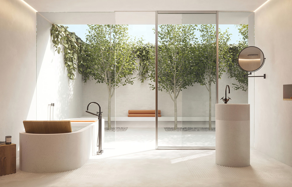 Dornbracht Tara 30th anniversary