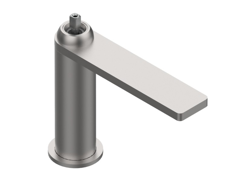 Zazzeri Q316 Basin Mixer Body