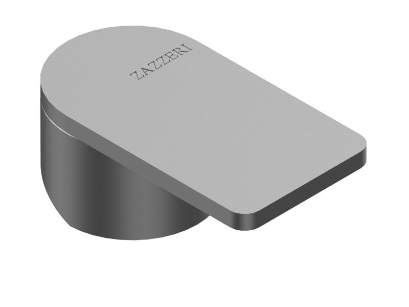 Zazzeri Q316 MA01 Handle with Lever