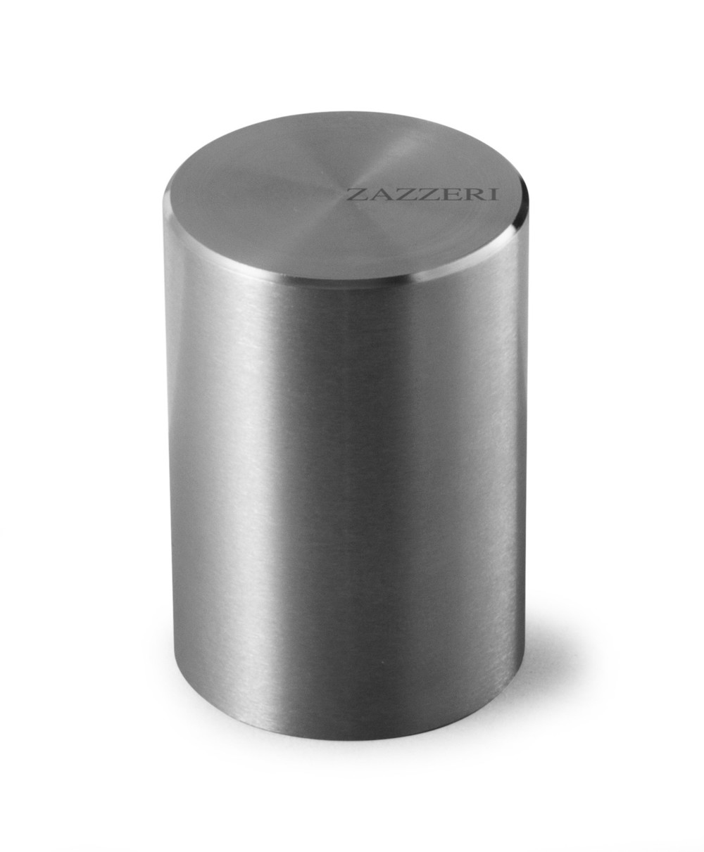 Zazzeri Q316_sh MA01 Liscia Handle