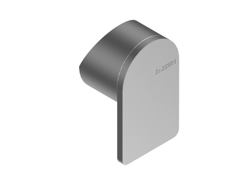 Zazzeri Q316 MA02 Handle with Lever