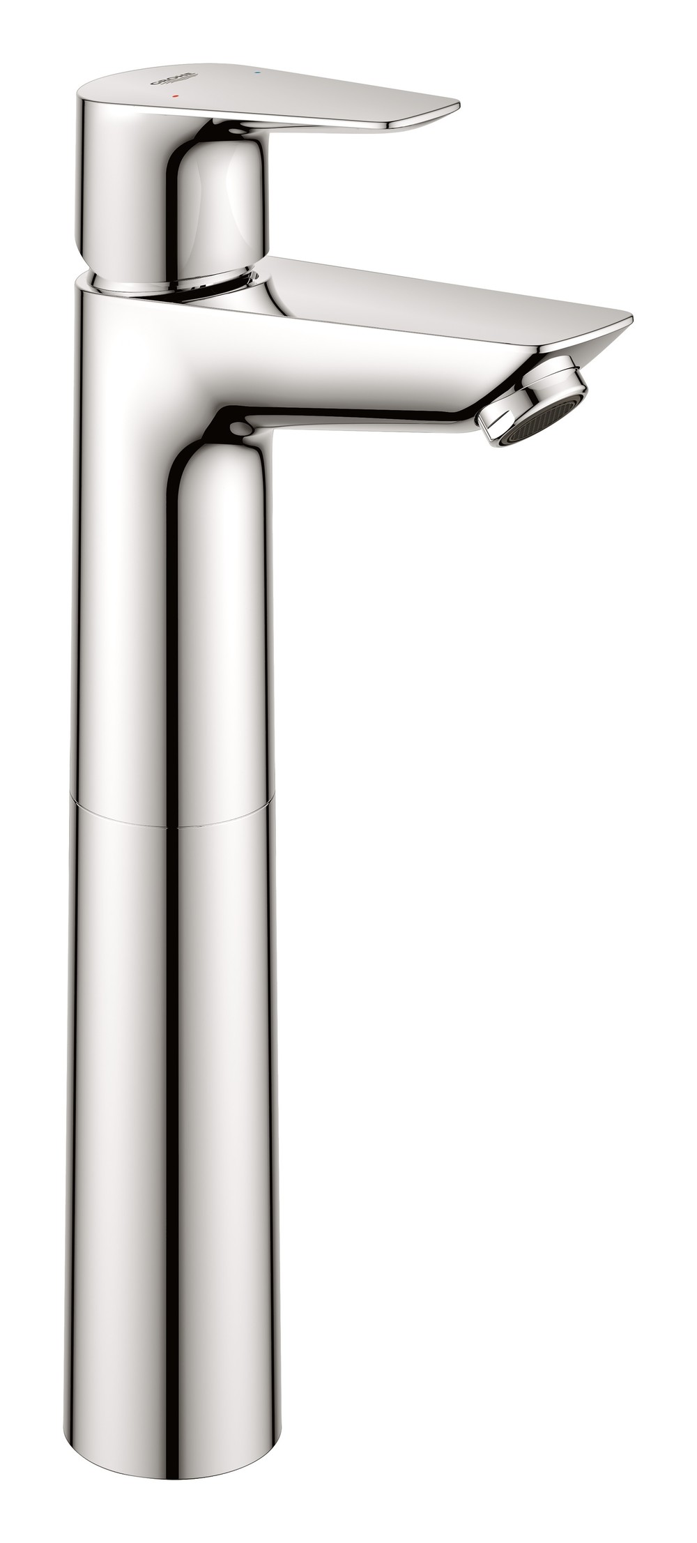 GROHE BauEdge Extended Basin Mixer