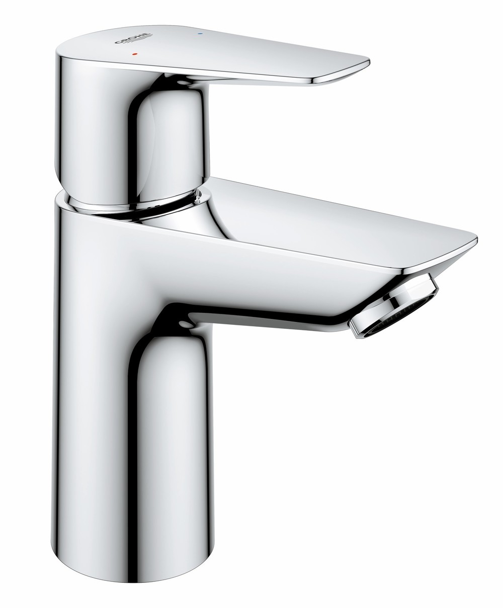 GROHE BauEdge Basin Mixer