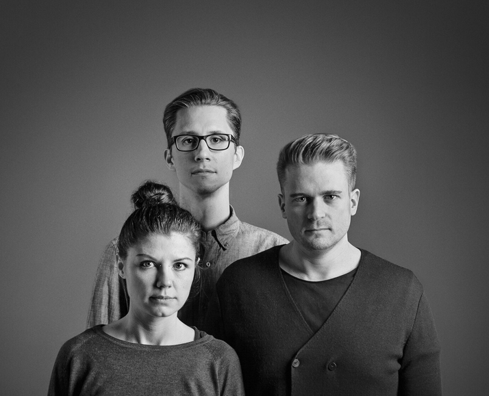 Busetti Garuti Redaelli (BRG) Industrial Designers